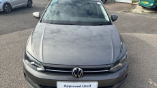 Volkswagen Polo 1.0 TSI 95 Active 5dr Petrol Hatchback